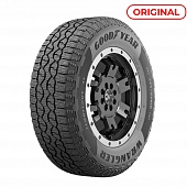 ���� Wrangler Territory AT